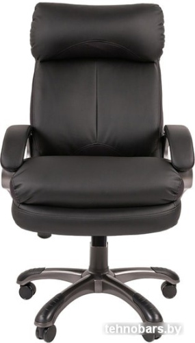 Кресло CHAIRMAN 505 (черный) фото 4