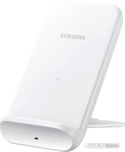 Беспроводное зарядное Samsung EP-N3300TWRGRU фото 6