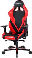 Кресло DXRacer OH/G8200/NR (красный/черный)