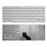 Клавиатура для ноутбука Packard Bell EasyNote NM85, NM87, NX86-JN, NX86-JO; Gateway NV49C Series TOP-81177