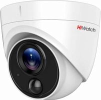 CCTV-камера HiWatch DS-T513(B) (2.8 мм)