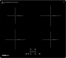 Варочная панель HOMSair HI64BK