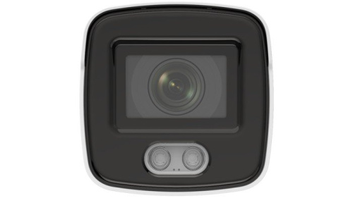IP-камера Hikvision DS-2CD2047G2-L(C) (2.8 мм) фото 5