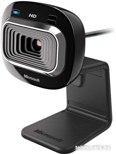 Web камера Microsoft LifeCam HD-3000 фото 4