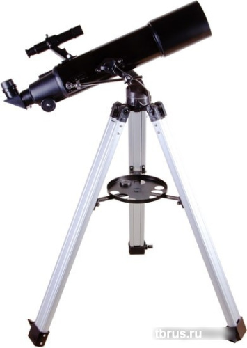 Телескоп Levenhuk Skyline BASE 80T фото 5