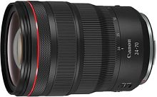 Объектив Canon RF 24-70mm F2.8L IS USM