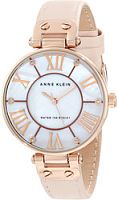 Наручные часы Anne Klein 9918RGLP