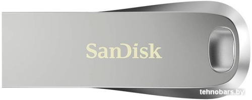 USB Flash SanDisk Ultra Luxe USB 3.1 128GB фото 3