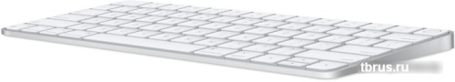Клавиатура Apple Magic Keyboard с Touch ID MK293RS/A фото 6