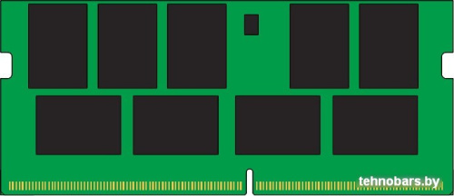 Оперативная память Kingston 32ГБ DDR4 2666 МГц KSM26SED8/32HC фото 3