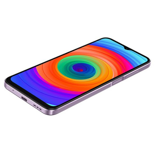 Смартфон Ulefone Note 14 4GB/64GB (фиолетовый) фото 5