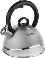 Чайник со свистком Rondell Odem RDS-1059