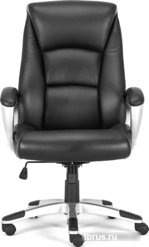 Кресло Brabix Grand EX-501 (черный) фото 7