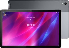 Планшет Lenovo Tab P11 Plus TB-J616X 6GB/128GB LTE (серый)