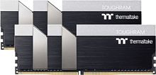 Оперативная память Thermaltake ToughRam 2x8GB DDR4 PC4-35200 R017D408GX2-4400C19A