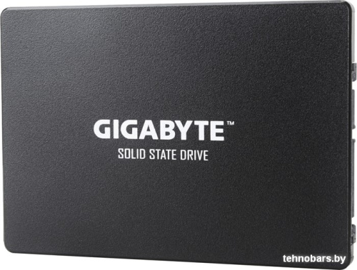 SSD Gigabyte 240GB GP-GSTFS31240GNTD фото 3
