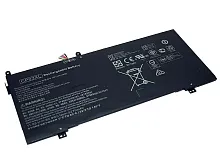 Аккумуляторная батарея для ноутбука HP Spectre x360 13 (CP03XL) 11.55V 5275 мАч (оригинал)