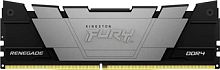 Оперативная память Kingston FURY Renegade 16ГБ DDR4 3200 МГц KF432C16RB12/16