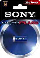 Батарейки Sony Stamina Plus N AM5B1D