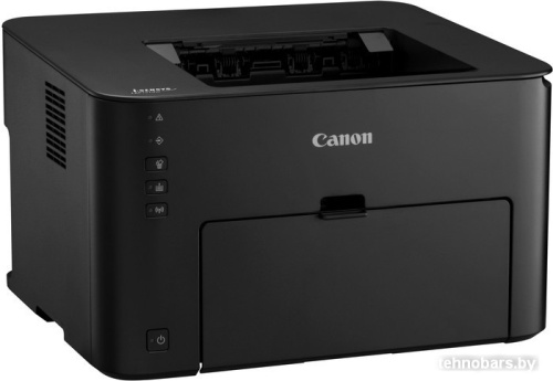 Принтер Canon i-SENSYS LBP151dw фото 4