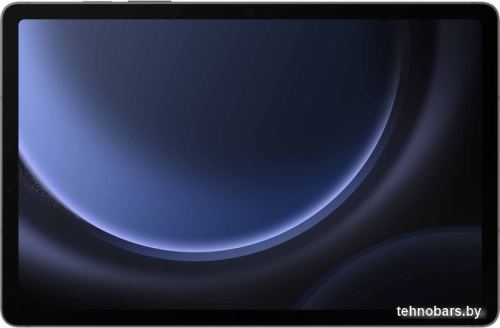 Планшет Samsung Galaxy Tab S9 FE Wi-Fi SM-X510 8GB/256GB (графит) фото 4