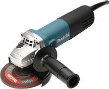 Угловая шлифмашина Makita 9558 NB