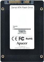 SSD Apacer PPSS25 128GB AP128GPPSS25-R