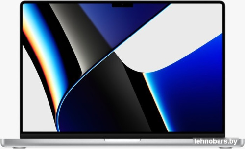 Ноутбук Apple Macbook Pro 16" M1 Pro 2021 MK1E3 фото 4