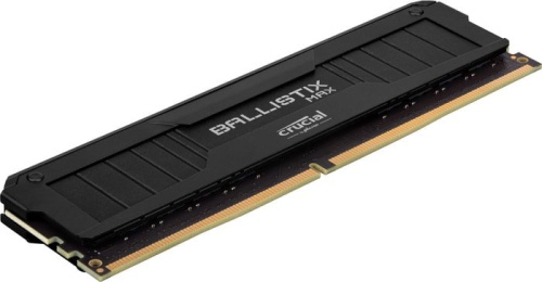 Оперативная память Crucial Ballistix Max 2x8GB DDR4 PC4-35200 BLM2K8G44C19U4B фото 5