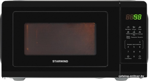 Микроволновая печь StarWind SMW4320 фото 3