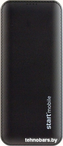 Портативное зарядное устройство Старт Dove 10000mAh (черный) фото 3