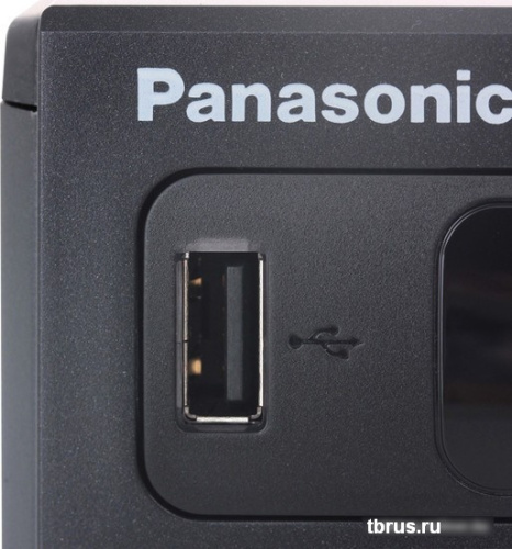 Микро-система Panasonic SC-PM250EE (черный) фото 5