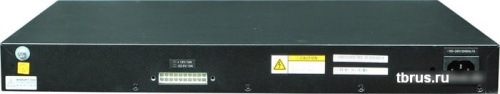 Коммутатор Huawei S5720-28P-PWR-LI-AC фото 6