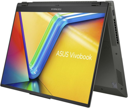 Ноутбук ASUS Vivobook S 16 Flip OLED TP3604VA-MY043W фото 4