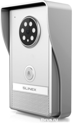 Комплект видеодомофона Slinex RD-30 фото 7