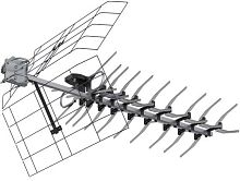 ТВ-антенна РЭМО Bas X1142 Short-5V