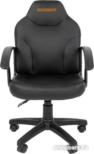 Кресло CHAIRMAN 210 (черный) фото 5
