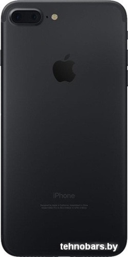 Apple iPhone 7 Plus 128GB Black фото 5