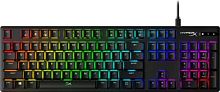 Клавиатура HyperX Alloy Origins (с переключателями HyperX Blue)