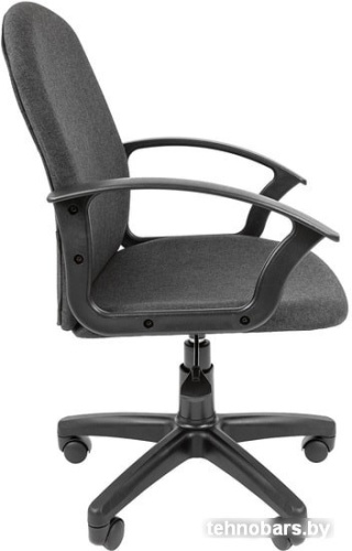 Кресло CHAIRMAN СТ-81 (серый) фото 5
