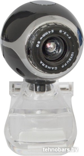 Веб-камера Defender C-090 (черный) фото 3
