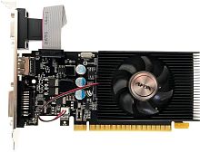 Видеокарта AFOX GeForce GT 610 2GB DDR3 AF610-2048D3L7-V6