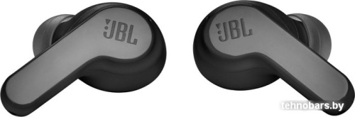 Наушники JBL Wave 200 (черный) фото 4