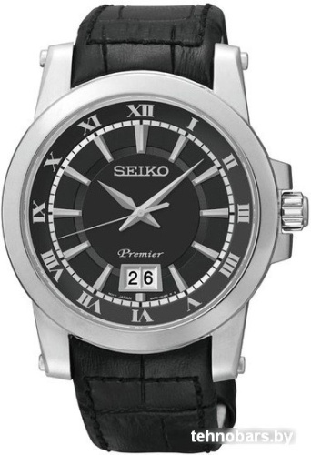 Наручные часы Seiko SUR015J2 фото 3