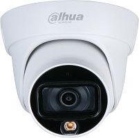 CCTV-камера Dahua DH-HAC-HDW1239TLP-LED-0360B
