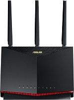 Wi-Fi роутер ASUS RT-AX86S