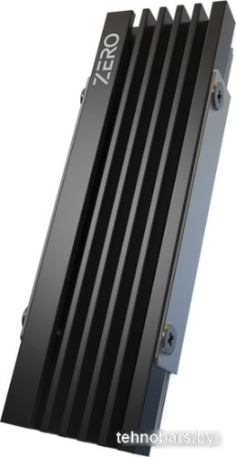 Радиатор для SSD ID-Cooling Zero M05 фото 3
