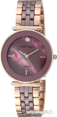Наручные часы Anne Klein 3158MVRG фото 4