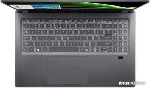 Ноутбук Acer Swift 3 SF316-51-71DT NX.ABDER.009 фото 6