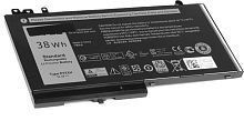 Аккумуляторы для ноутбуков Dell Latitude E5250 11.1V 3230mAh